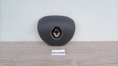 Заглушка керма подушки безпеки renault kwid zoe duster pak12/368mr фото №1