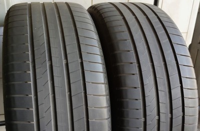 ШИНЫ 285/35/22 BRIDGESTONE 5,51MM 2022R 2SZT.=900ZŁ L