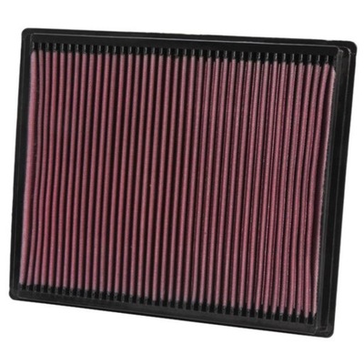 FILTRO AIRE K&N NISSAN TITAN/ARMADA 5.6 V8 '04 33-2286  