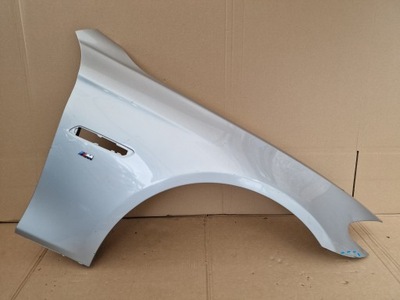 Bmw 5 f10 f11 крыло правый передний фото №1