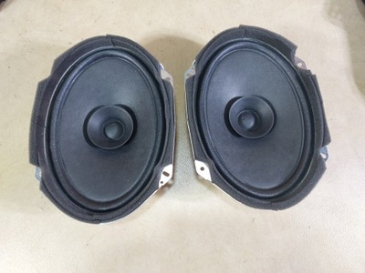 Mazda 5 cr динамик правый левый задняя c24366960 05-10 фото №1