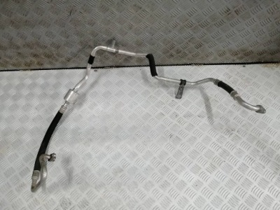 Peugeot 208 ii 2008 ii 1,2 thp шланг трубка кондиціонера 9834169280 фото №1