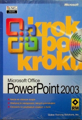 Microsoft Office PowerPoint 2003