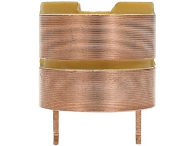 Komutator кольцо генератора prestolite asl9068s фото №1