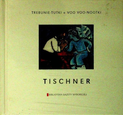 Tischner książka z CD Nowa