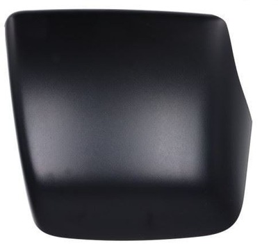 Корпус крышка зеркало scania r s левая 2119451 фото №1