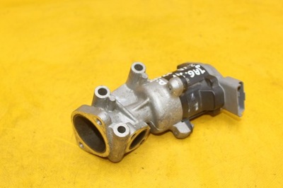 VALVE EGR JAGUAR XF XJ S-TYPE X250 276DT 2.7 D 4R8Q9D475-BC  