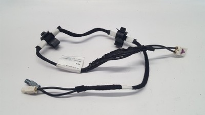 Citroen c4 iii шланг радио navi 9818352980 фото №1