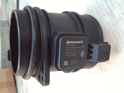 Расходомер laguna iii 2.0dci master iii 2.3dci фото №1