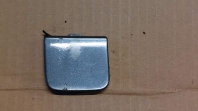 Заглушка бампера задняя фаркоп vw passat b7 3ae807441a фото №1