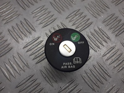 Перемикач подушок fiat stilo 46480451 фото №1