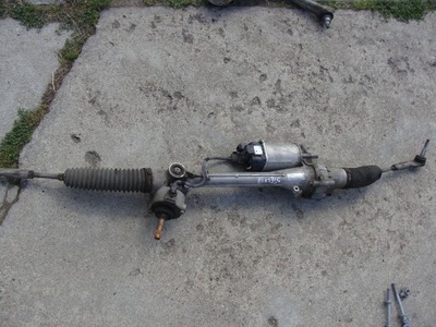 Рулевая рейка трансмиссия alfa romeo stelvio фото №1