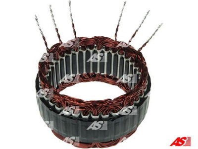 Stator, генератор as-pl as3001 фото №1