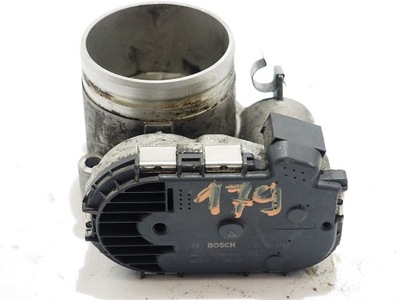 Alfa romeo дросельна заслінка 0280750073 оригінал фото №1