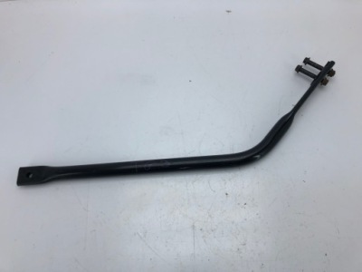 Man tgx tgs tg3 euro 6 кронштейн глушника каталізатора фото №1