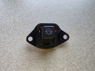 Камера заднего вида toyota yaris iii 3 86790-0d010 фото №1