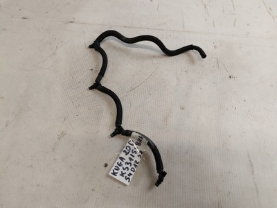 Шланг сливной обратка ford kuga i 2.0tdci фото №1