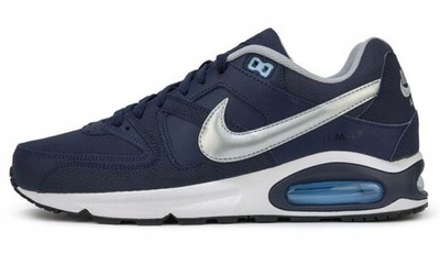 Buty sportowe Nike Air Max Command Leather r. 42
