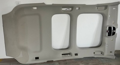 Mercedes w213 kombi стеля панорама фото №1