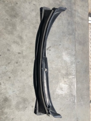 Mitsubishi asx жабо 7405a064 7405a435 фото №1