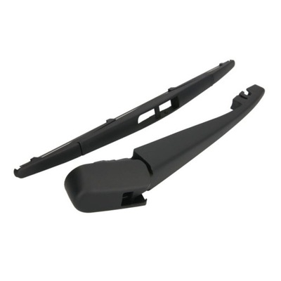 Рычаг + щетка задняя peugeot 4007 07-13 фото №1