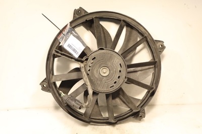 Вентилятор радиатора peugeot 5008 i 1.6 фото №1