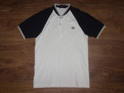 FRED PERRY KOSZULKA POLO XS