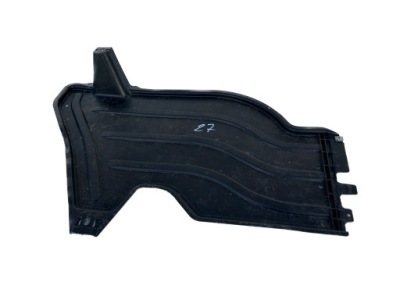 Захист підвіска audi a3 8v 5q0825206k фото №1