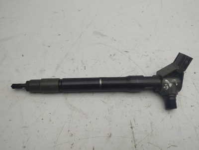 Mazda cx-5 2013 форсунка пального фото №1