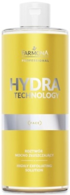 FARMONA mocno złuszczający ROZTWÓR 500ml