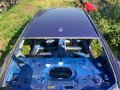 Дах maserati ghibli iii фото №1