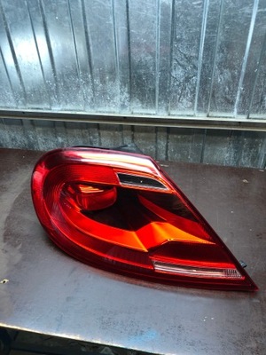 Лампа левая задняя vw beetle 2011-2019 фото №1