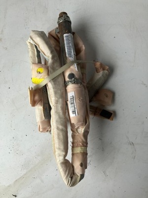 Шторка безопасности левая citroen c4 ii b7 9687158780 фото №1