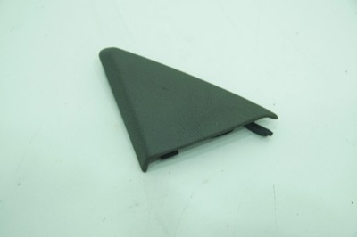 Треугольник дверь левых защита серая mercedes sl r230 фото №1