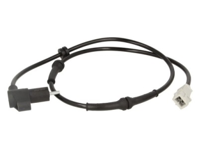 Датчик, скорость вращательная колеса delphi ss20266 фото №1