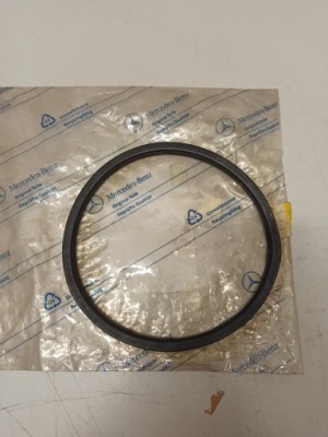 Прокладка фильтра топлива mercedes a0010947880 aso оригинал фото №1