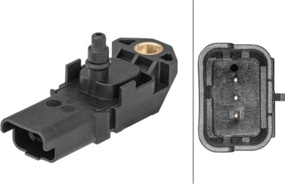 HELLA SENSOR DE VACÍO 6PP 009 403-461  