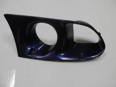 Alfa romeo 156 решётка рамка противотуманной фары правая фото №1