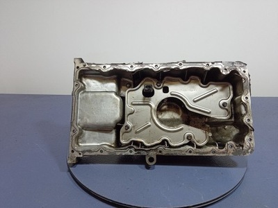 Hyundai i40 1.7 crdi поддон масляная масла d4fd фото №1