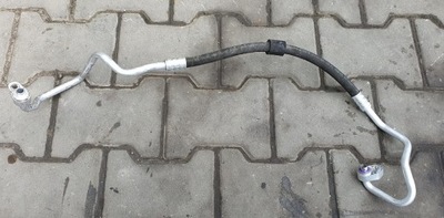 Mercedes glc w253 трубка шланг кондиціонера eu фото №1