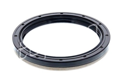 Topran ущільнювач піввісь oś привідна l 60x74.3x8 audi a1 a2 a3 q3 фото №1