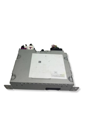 508 ii считыватель радио navi навигация 9835408980 фото №1