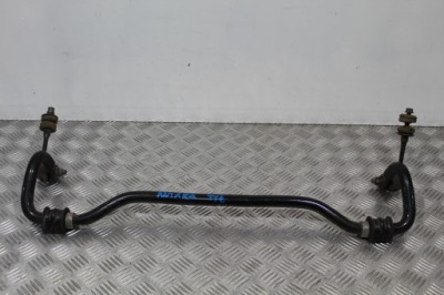 Стабилизатор тяга задний  antara рестайлинг фото №1