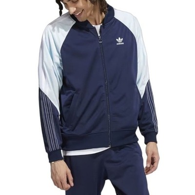 Adidas Originals bluza męska Tricot Sst Tt HI3001 L