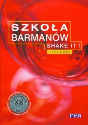 Szkoła barmanów Shake It