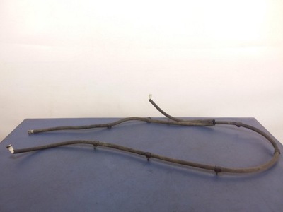 Jaguar xf i x250 wąż шланг розпилювача фото №1