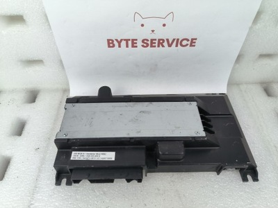 Vw ag volkswagen підсилювач dynaudio 3q0035466b фото №1