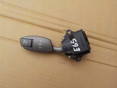 Важіль круїз-контроль bmw e65 6911521 фото №1