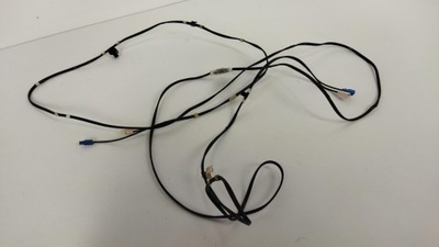 Peugeot 2008 i жгут антенны радио 980076738004 фото №1