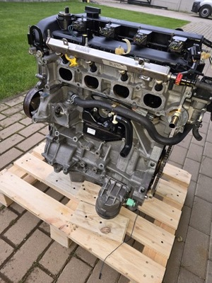 Mazda l3 2.3 двигун фото №1